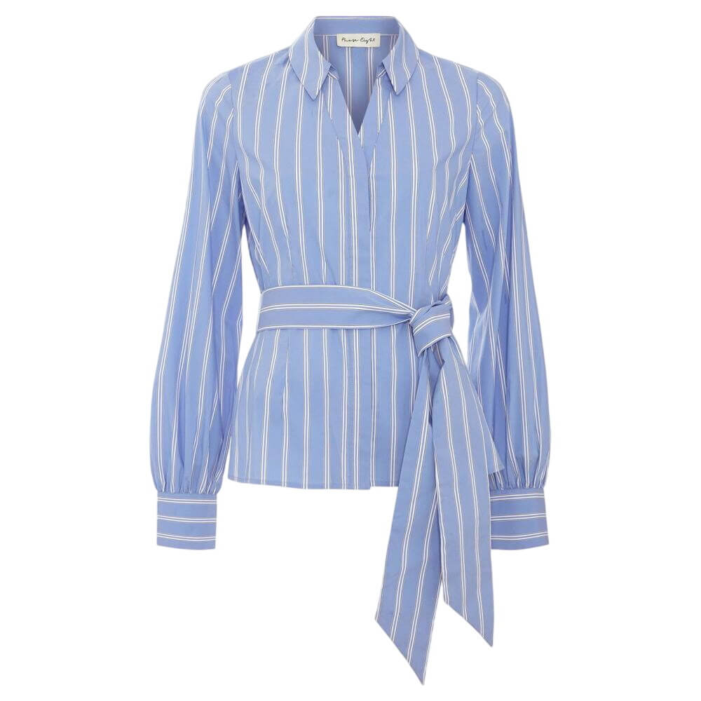 Phase Eight Dakota Stripe Shirt